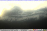 Archiv Foto Webcam Welschnofen: Hotel Nigglhof 05:00