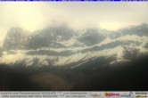 Archiv Foto Webcam Welschnofen: Hotel Nigglhof 13:00