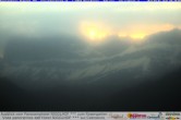 Archiv Foto Webcam Welschnofen: Hotel Nigglhof 05:00