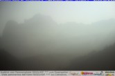 Archived image Webcam Welschnofen: Hotel Nigglhof 07:00