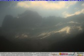 Archiv Foto Webcam Welschnofen: Hotel Nigglhof 09:00