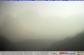Archived image Webcam Welschnofen: Hotel Nigglhof 07:00