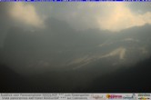 Archived image Webcam Welschnofen: Hotel Nigglhof 09:00