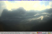 Archiv Foto Webcam Welschnofen: Hotel Nigglhof 09:00