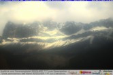 Archiv Foto Webcam Welschnofen: Hotel Nigglhof 11:00