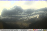 Archiv Foto Webcam Welschnofen: Hotel Nigglhof 13:00
