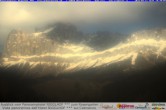 Archiv Foto Webcam Welschnofen: Hotel Nigglhof 17:00