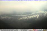 Archiv Foto Webcam Welschnofen: Hotel Nigglhof 19:00