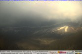 Archiv Foto Webcam Welschnofen: Hotel Nigglhof 17:00