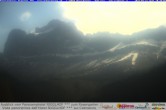 Archived image Webcam Welschnofen: Hotel Nigglhof 09:00