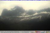 Archived image Webcam Welschnofen: Hotel Nigglhof 11:00
