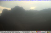 Archiv Foto Webcam Welschnofen: Hotel Nigglhof 07:00