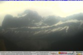 Archiv Foto Webcam Welschnofen: Hotel Nigglhof 09:00