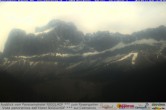 Archiv Foto Webcam Welschnofen: Hotel Nigglhof 11:00