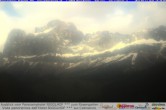 Archiv Foto Webcam Welschnofen: Hotel Nigglhof 13:00