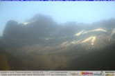 Archiv Foto Webcam Welschnofen: Hotel Nigglhof 09:00