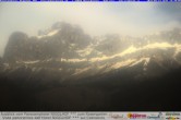 Archiv Foto Webcam Welschnofen: Hotel Nigglhof 15:00