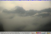 Archived image Webcam Welschnofen: Hotel Nigglhof 06:00