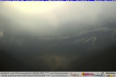 Archived image Webcam Welschnofen: Hotel Nigglhof 11:00