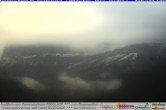 Archived image Webcam Welschnofen: Hotel Nigglhof 17:00