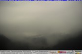 Archived image Webcam Welschnofen: Hotel Nigglhof 17:00