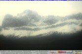 Archiv Foto Webcam Welschnofen: Hotel Nigglhof 05:00