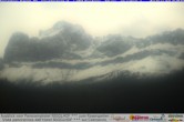 Archiv Foto Webcam Welschnofen: Hotel Nigglhof 06:00