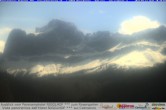 Archiv Foto Webcam Welschnofen: Hotel Nigglhof 09:00