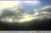 Archiv Foto Webcam Welschnofen: Hotel Nigglhof 11:00