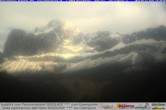 Archiv Foto Webcam Welschnofen: Hotel Nigglhof 13:00