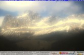 Archiv Foto Webcam Welschnofen: Hotel Nigglhof 15:00