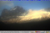 Archiv Foto Webcam Welschnofen: Hotel Nigglhof 17:00