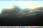 Archiv Foto Webcam Welschnofen: Hotel Nigglhof 19:00