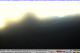 Archiv Foto Webcam Welschnofen: Hotel Nigglhof 05:00