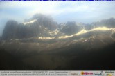 Archiv Foto Webcam Welschnofen: Hotel Nigglhof 11:00