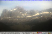 Archiv Foto Webcam Welschnofen: Hotel Nigglhof 13:00