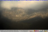 Archiv Foto Webcam Welschnofen: Hotel Nigglhof 17:00