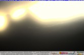 Archiv Foto Webcam Welschnofen: Hotel Nigglhof 05:00