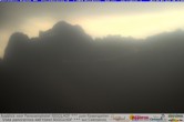 Archiv Foto Webcam Welschnofen: Hotel Nigglhof 07:00