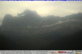 Archiv Foto Webcam Welschnofen: Hotel Nigglhof 09:00