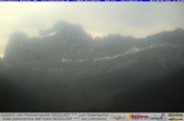 Archiv Foto Webcam Welschnofen: Hotel Nigglhof 11:00