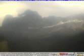 Archiv Foto Webcam Welschnofen: Hotel Nigglhof 13:00