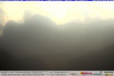 Archived image Webcam Welschnofen: Hotel Nigglhof 07:00