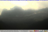Archived image Webcam Welschnofen: Hotel Nigglhof 09:00