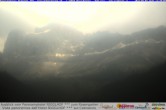 Archived image Webcam Welschnofen: Hotel Nigglhof 11:00