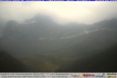 Archived image Webcam Welschnofen: Hotel Nigglhof 15:00