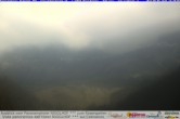 Archived image Webcam Welschnofen: Hotel Nigglhof 15:00