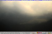 Archived image Webcam Welschnofen: Hotel Nigglhof 17:00