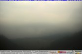 Archived image Webcam Welschnofen: Hotel Nigglhof 19:00