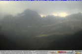 Archiv Foto Webcam Welschnofen: Hotel Nigglhof 15:00